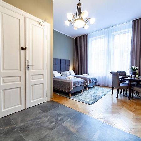Milu Apartments Kurkowa Krasków Eksteriør bilde