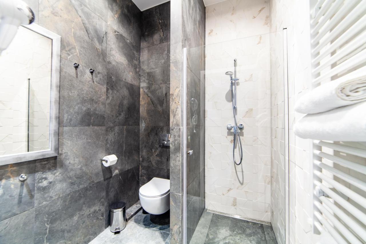 Milu Apartments Kurkowa Krasków Eksteriør bilde