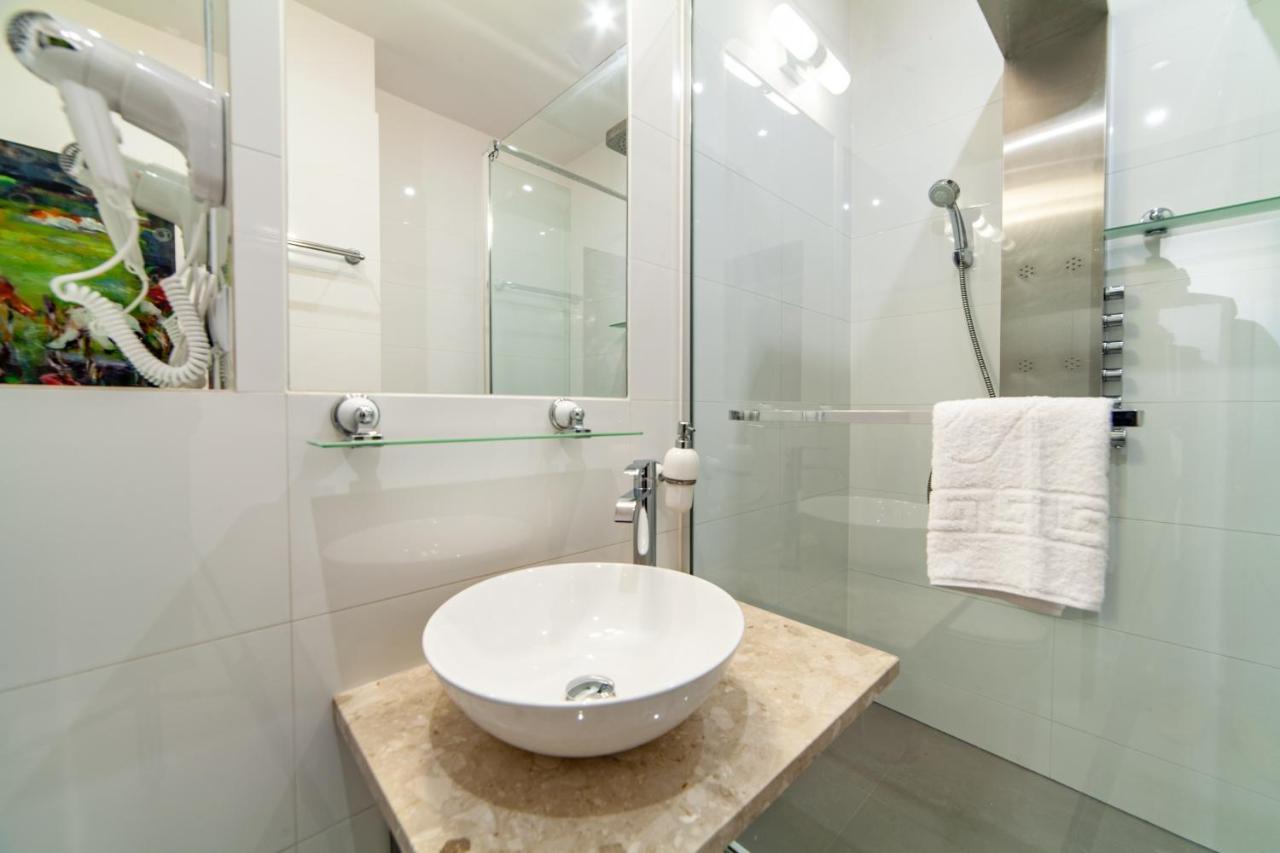 Milu Apartments Kurkowa Krasków Eksteriør bilde